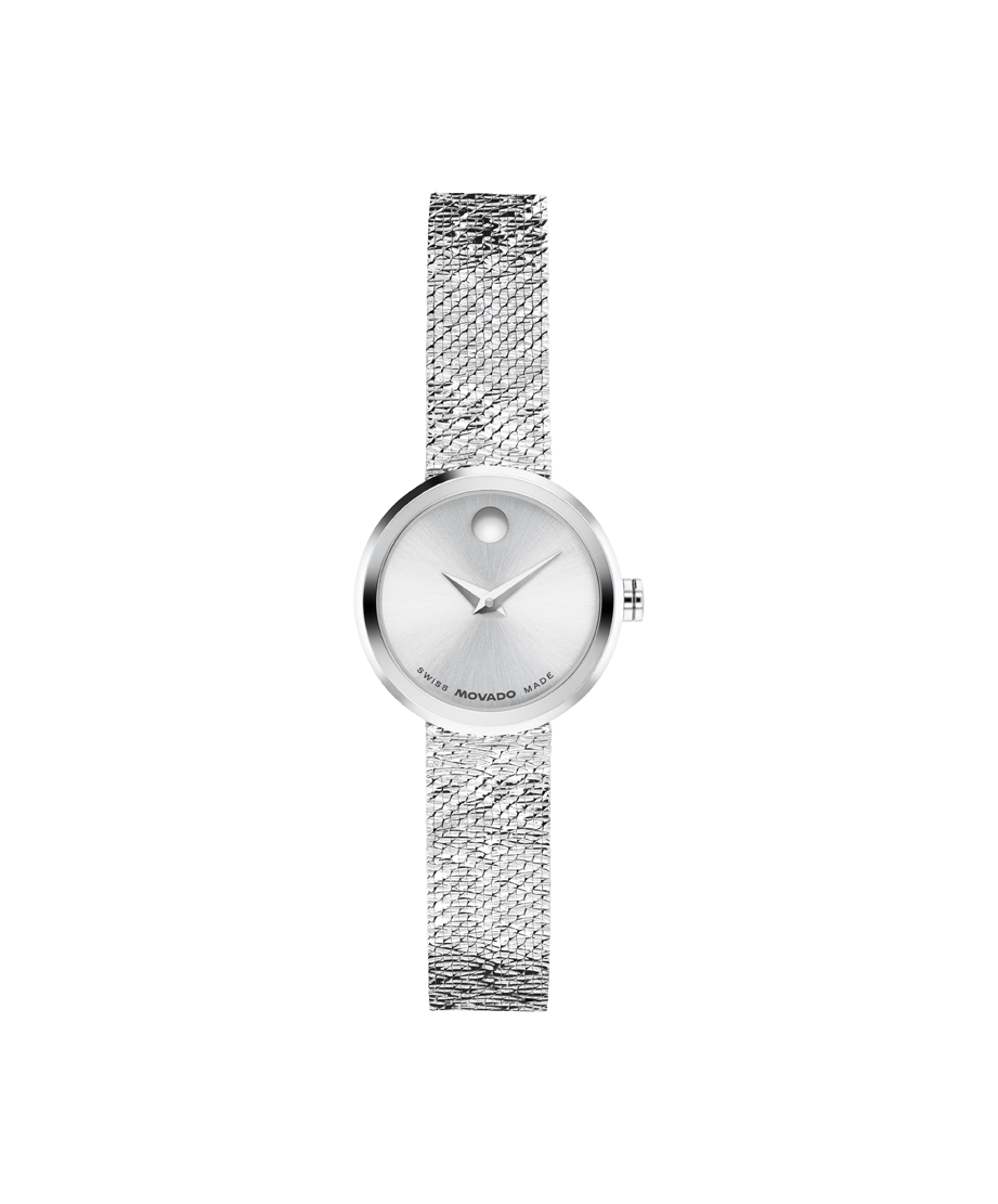 Movado Museum Velura Mini 0607855