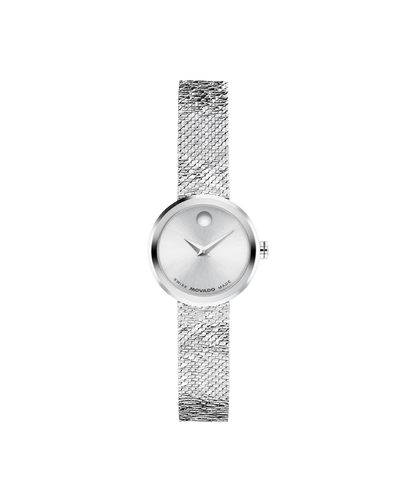 Movado Museum Velura Mini 0607855