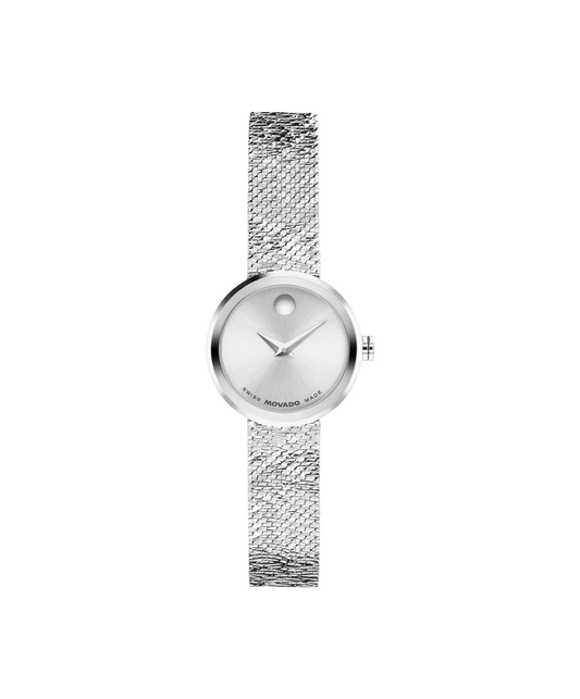 Movado Museum Velura Mini 0607855