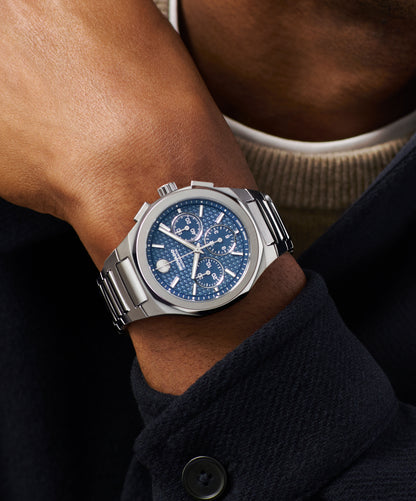 Movado Alta Centurion Chronograph 0607856
