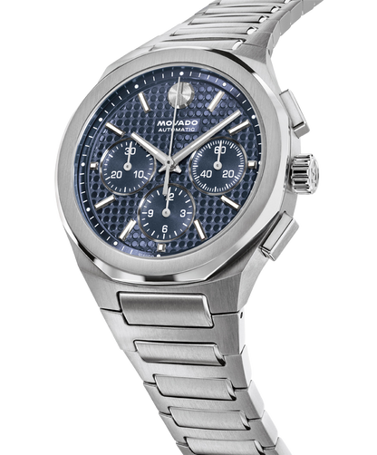 Movado Alta Centurion Chronograph 0607856