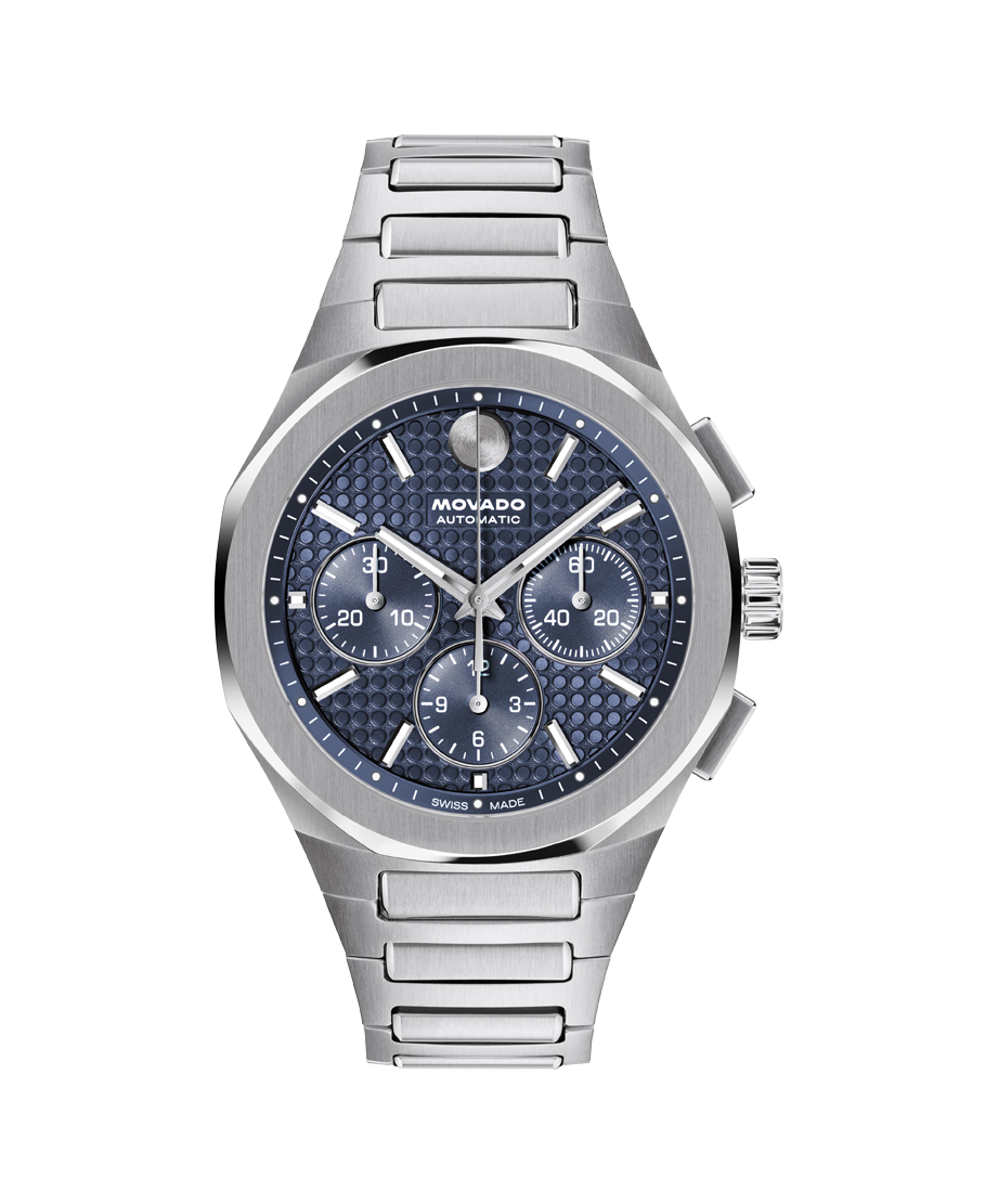 Movado Alta Centurion Chronograph 0607856
