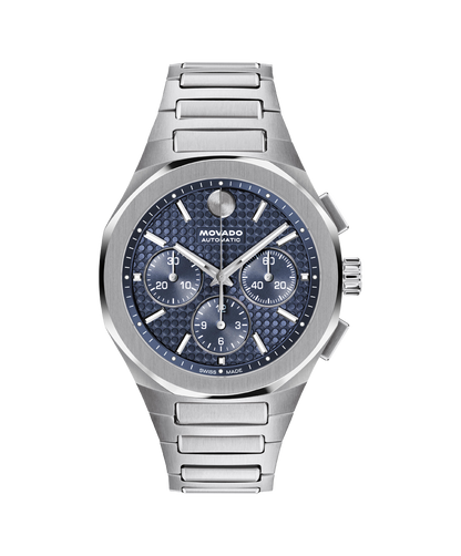 Movado Alta Centurion Chronograph 0607856