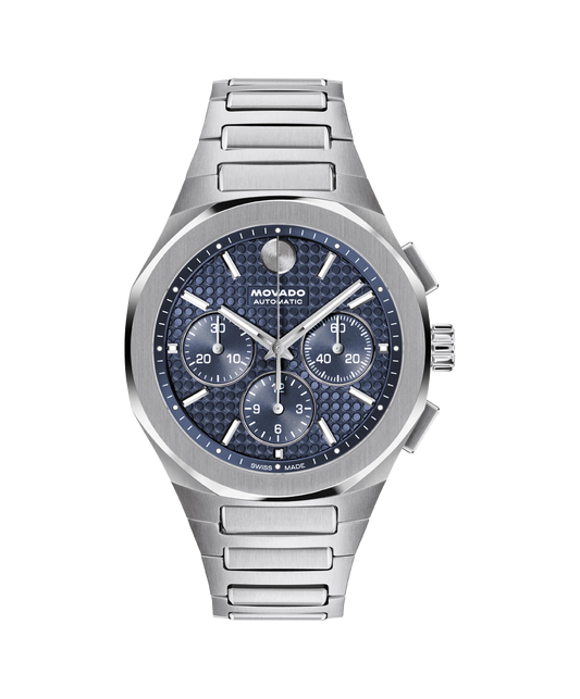 Movado Alta Centurion Chronograph 0607856