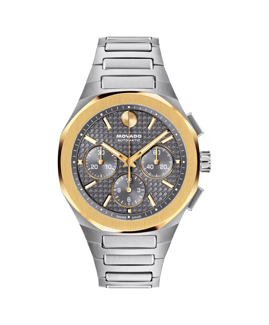 Movado Alta Centurion Chronograph 0607857