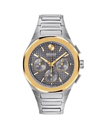 Movado Alta Centurion Chronograph 0607857