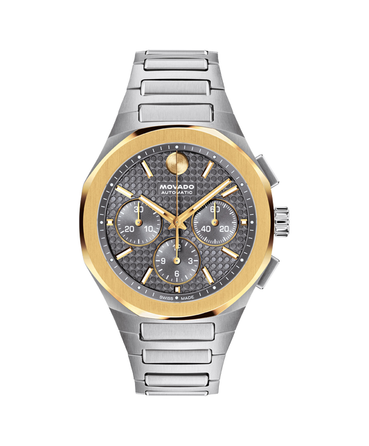 Movado Alta Centurion Chronograph 0607857