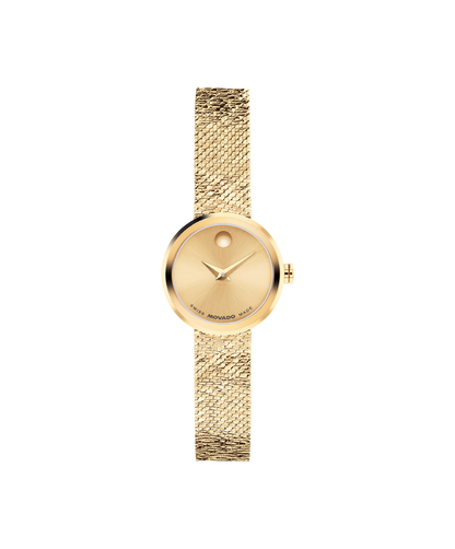 Movado Museum Velura Mini 0607864