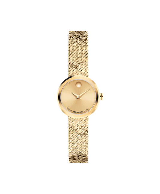 Movado Museum Velura Mini 0607864