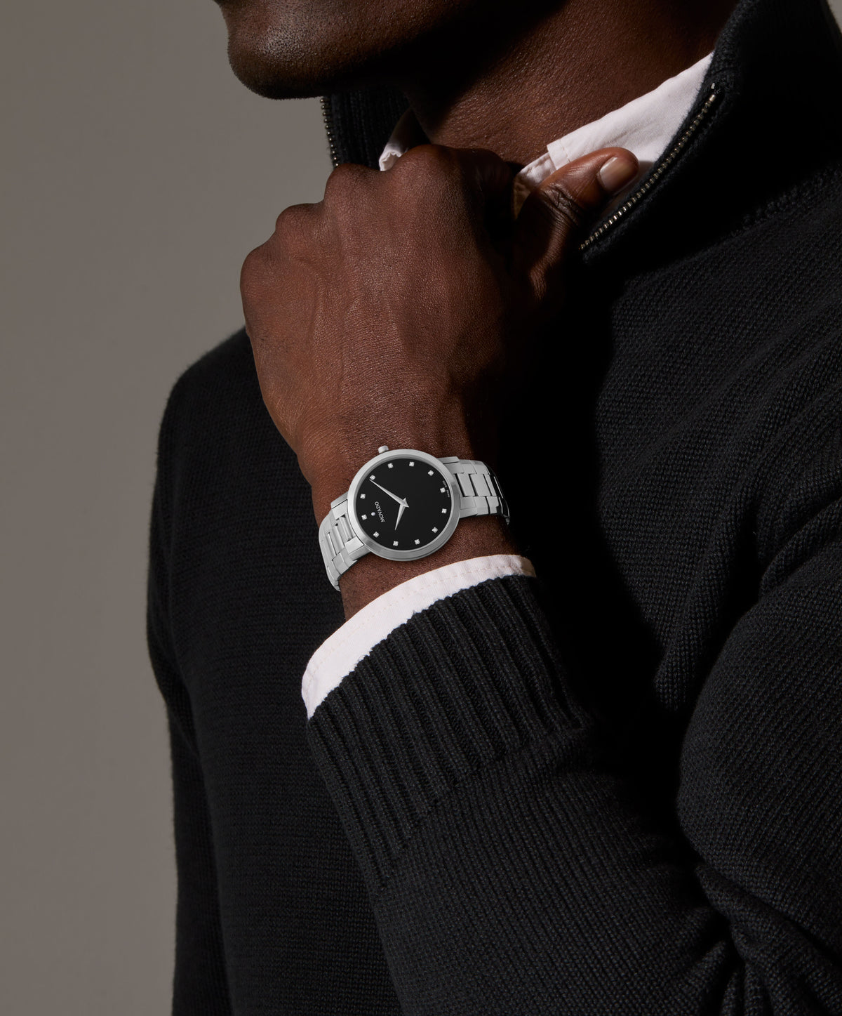 Movado Faceto 0607865