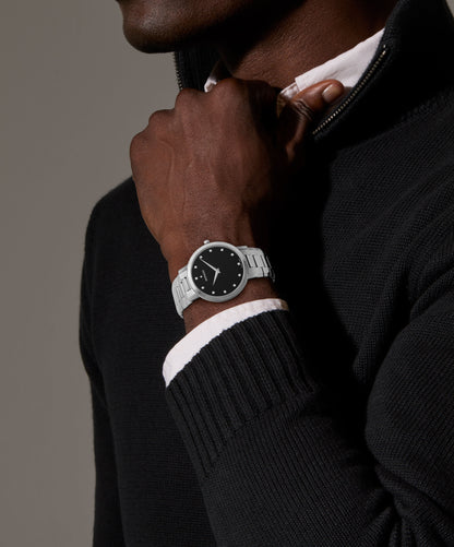 Movado Faceto 0607865