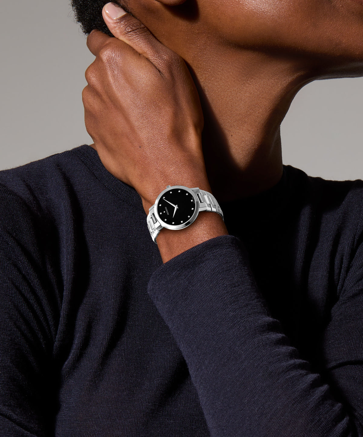 Movado Faceto 0607865
