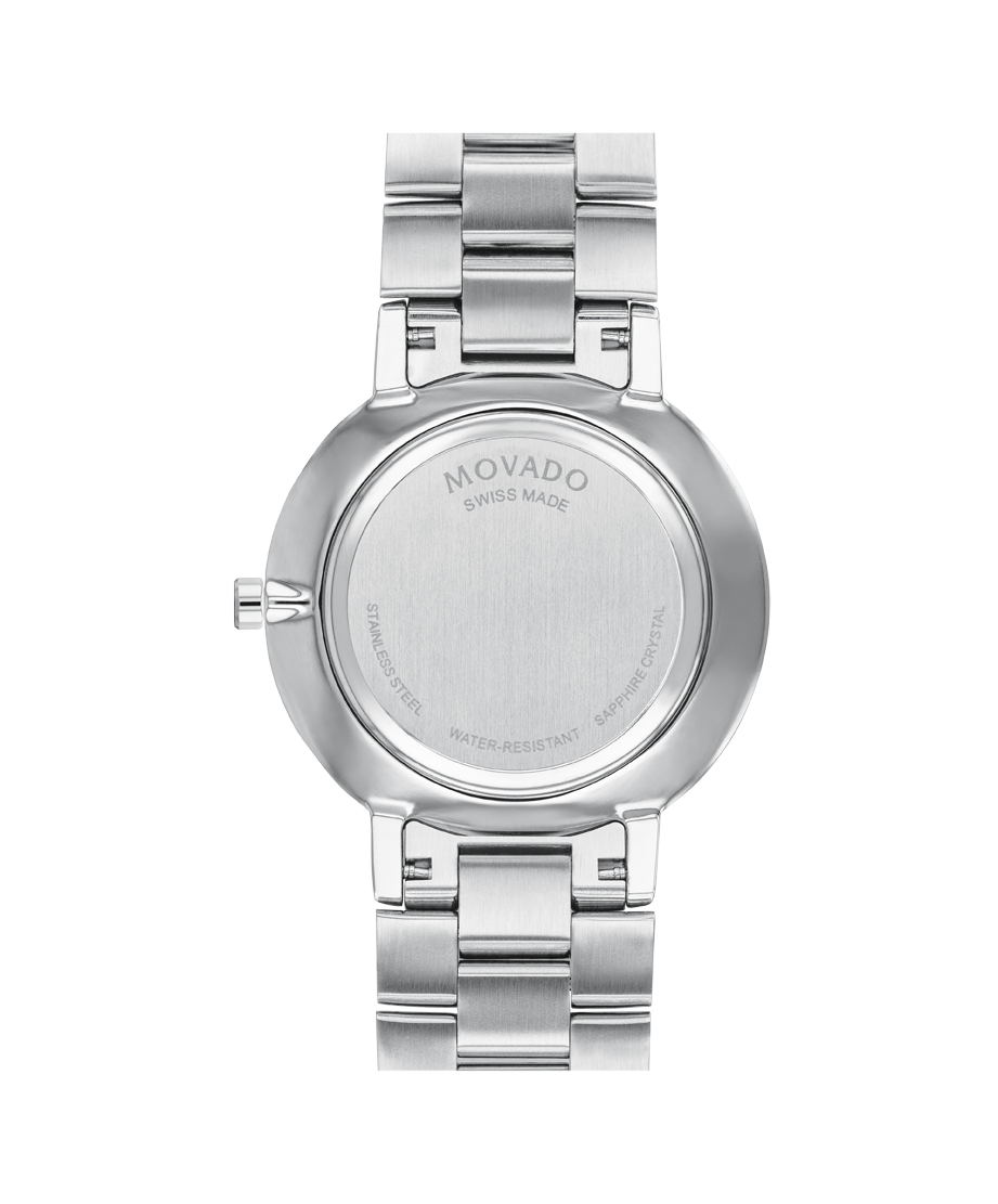 Movado Faceto 0607865