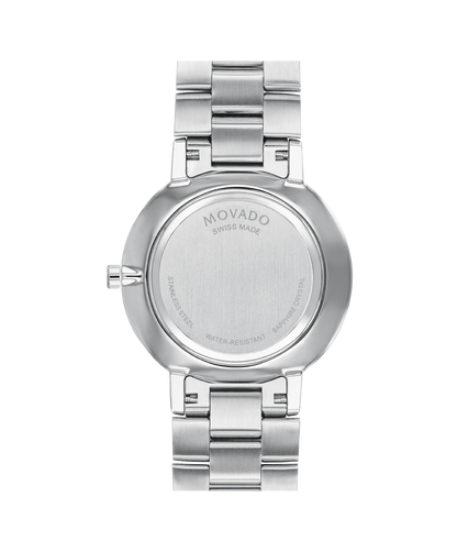 Movado Faceto 0607865