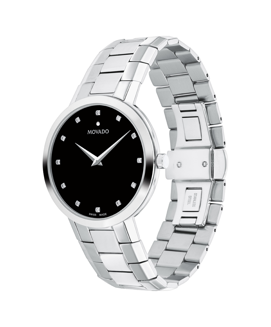 Movado Faceto 0607865
