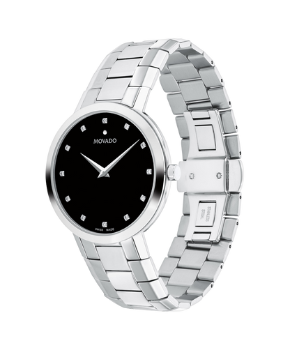 Movado Faceto 0607865