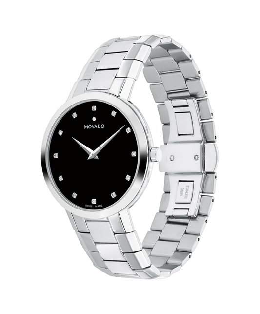Movado Faceto 0607865