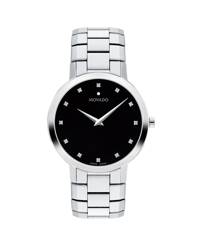 Movado Faceto 0607865