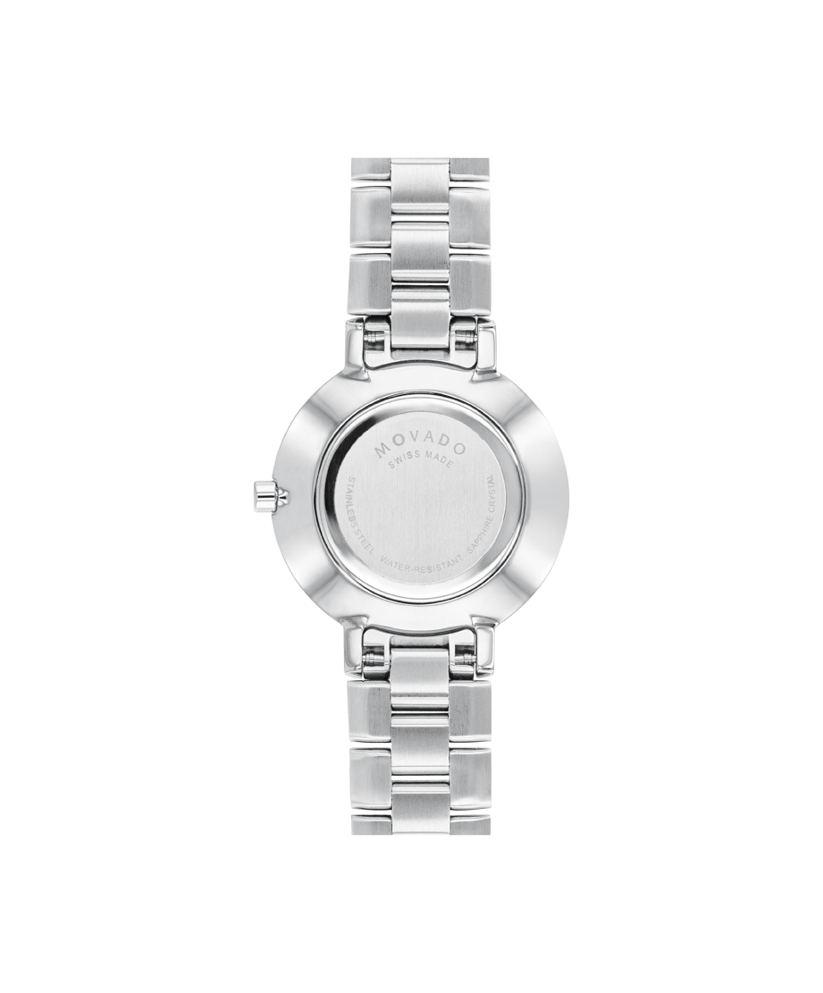Movado Faceto 0607866