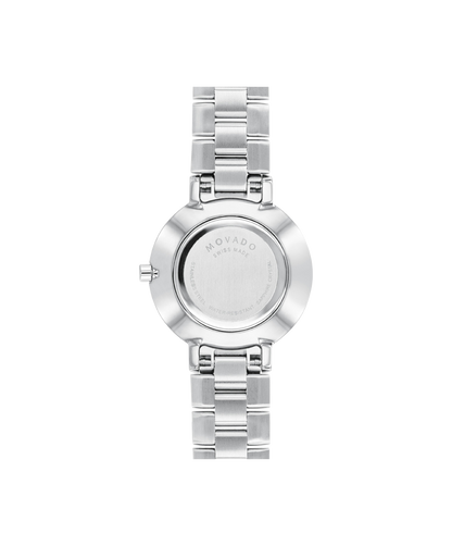Movado Faceto 0607866