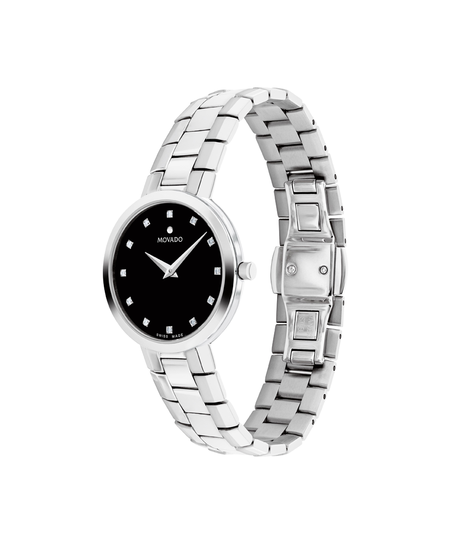 Movado Faceto 0607866