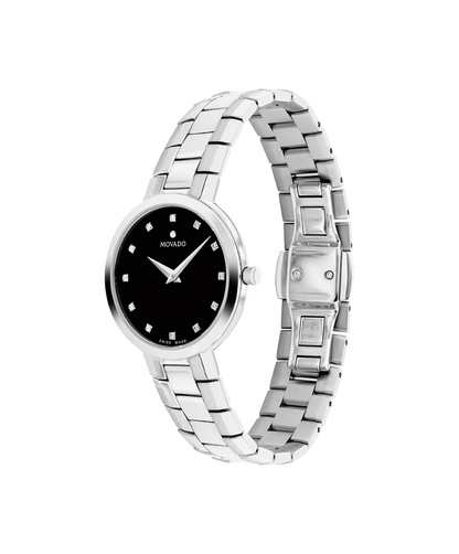 Movado Faceto 0607866