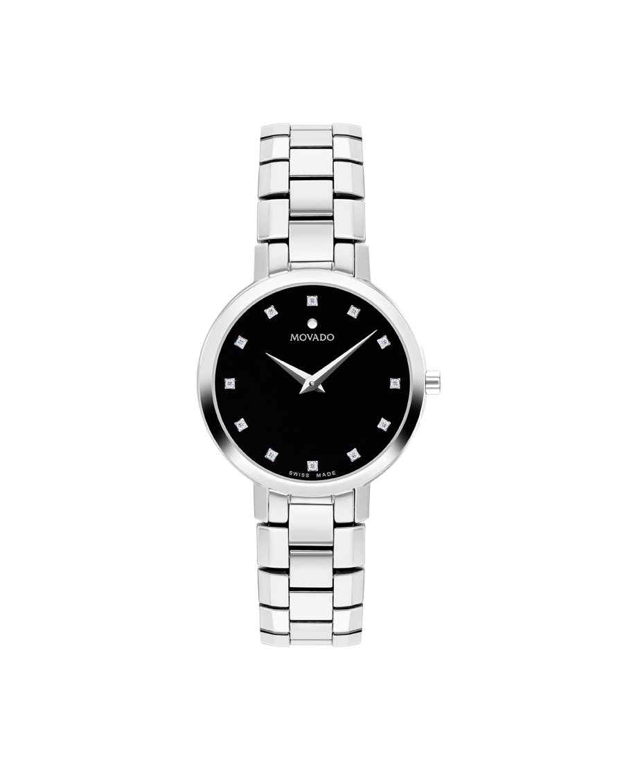 Movado Faceto 0607866