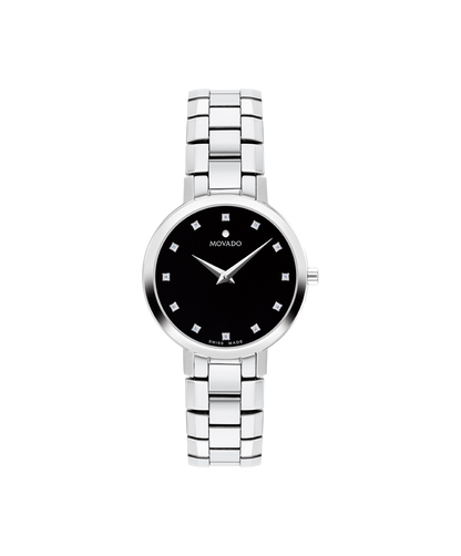 Movado Faceto 0607866
