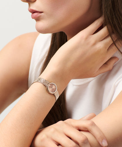 Movado Museum Velura Mini 0607855