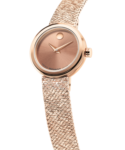 Movado Museum Velura Mini 0607892