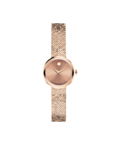 Movado Museum Velura Mini 0607892