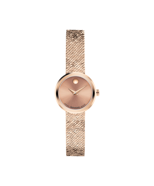 Movado Museum Velura Mini 0607892