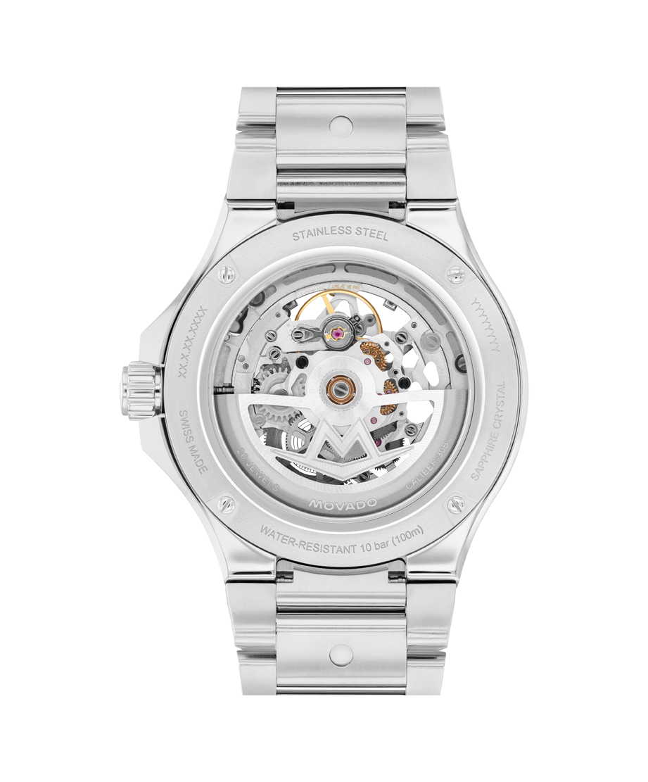 Movado Alta SE 0607906