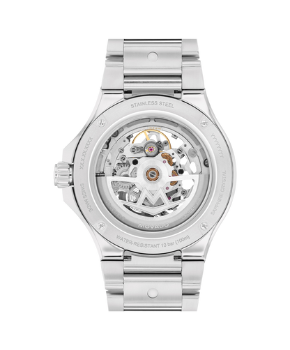 Movado Alta SE 0607906