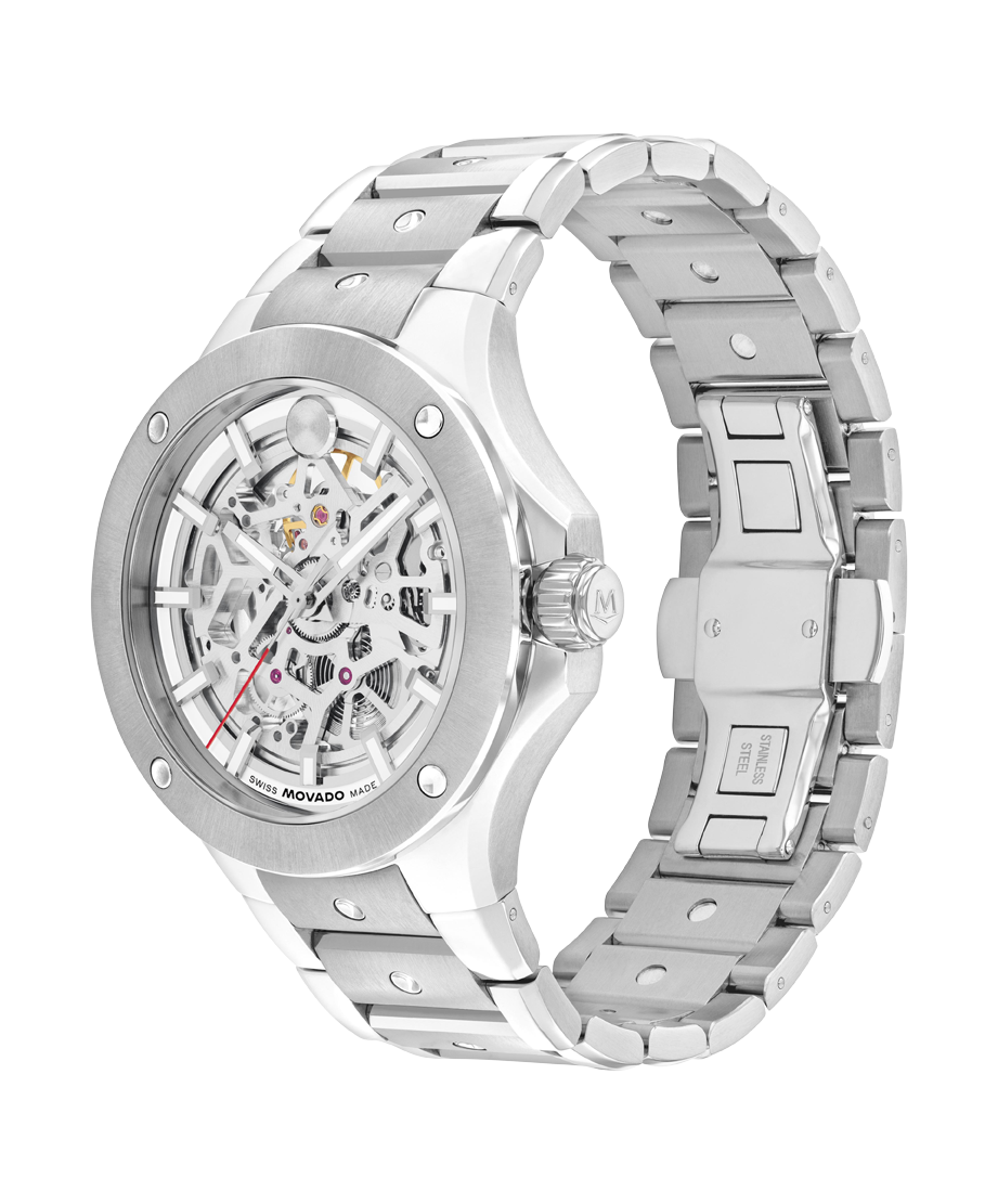 Movado Alta SE 0607906