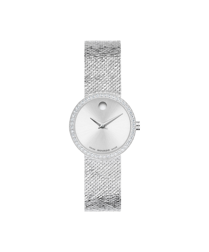 Movado Museum Velura 0607933