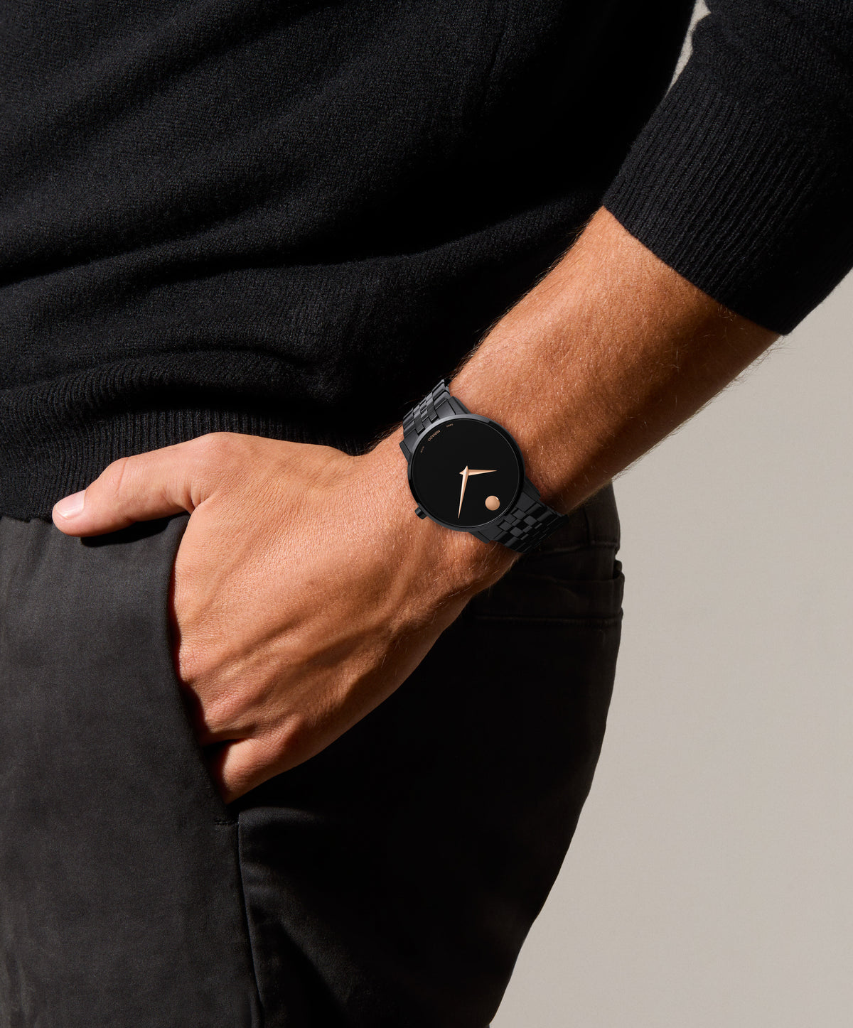 Movado Museum Classic 0607963