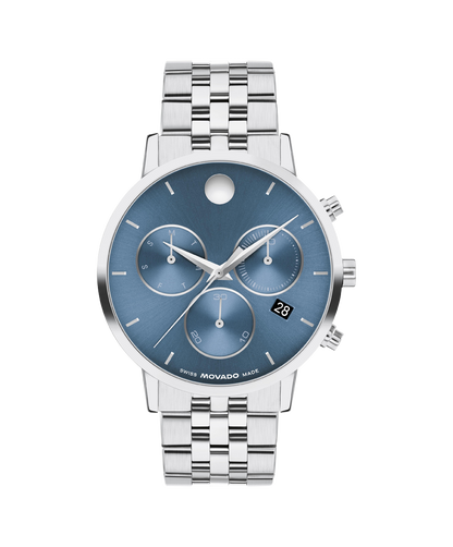 Movado Museum Classic Chronograph 0607998