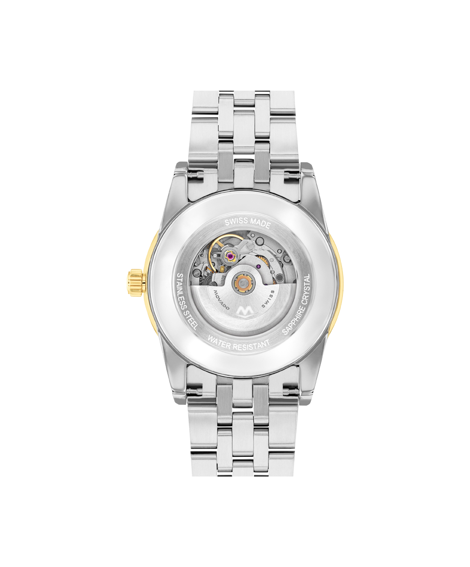 Movado Museum Classic 0608001