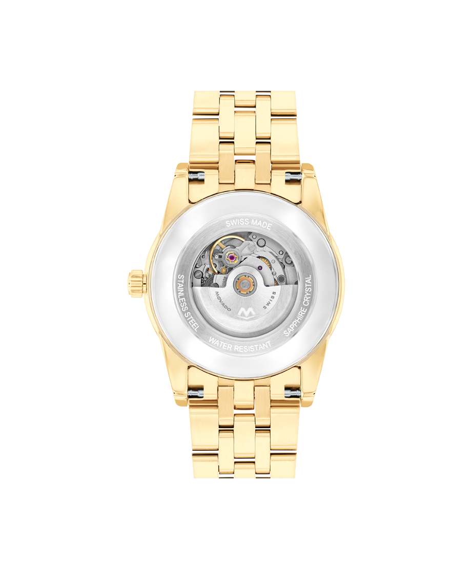 Movado Museum Classic 0608002