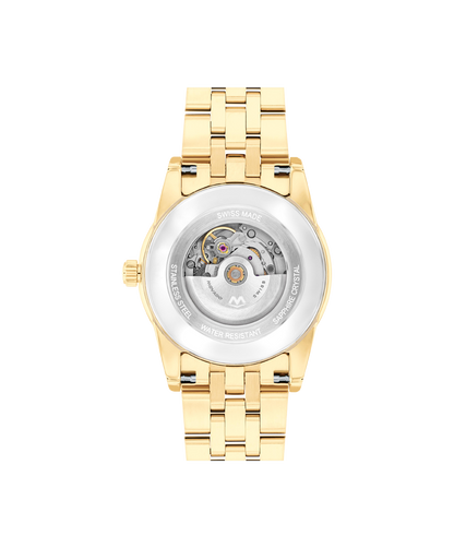 Movado Museum Classic 0608002