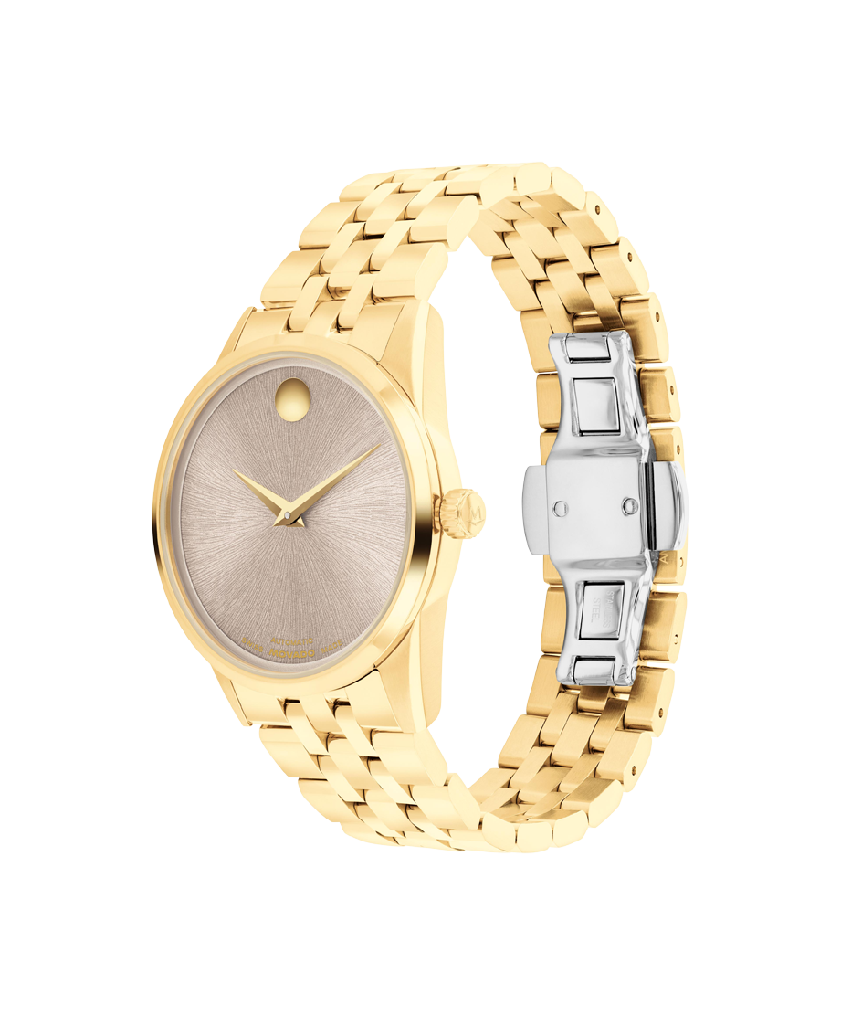 Movado Museum Classic 0608002