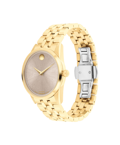 Movado Museum Classic 0608002