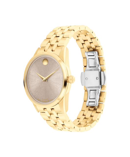Movado Museum Classic 0608002