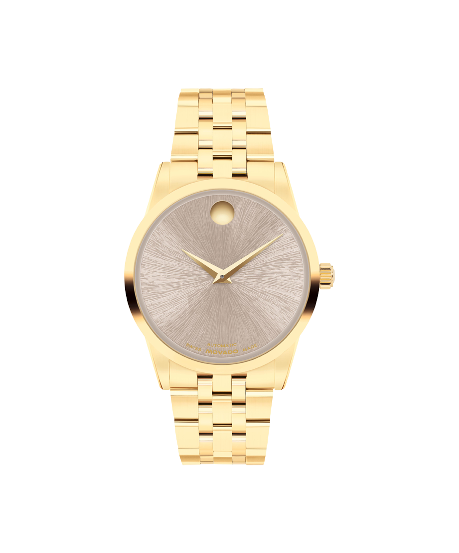 Movado Museum Classic 0608002