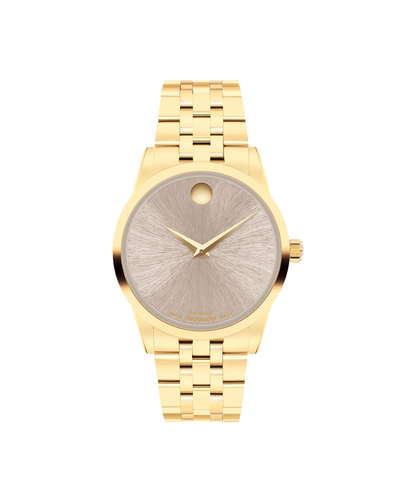 Movado Museum Classic 0608002