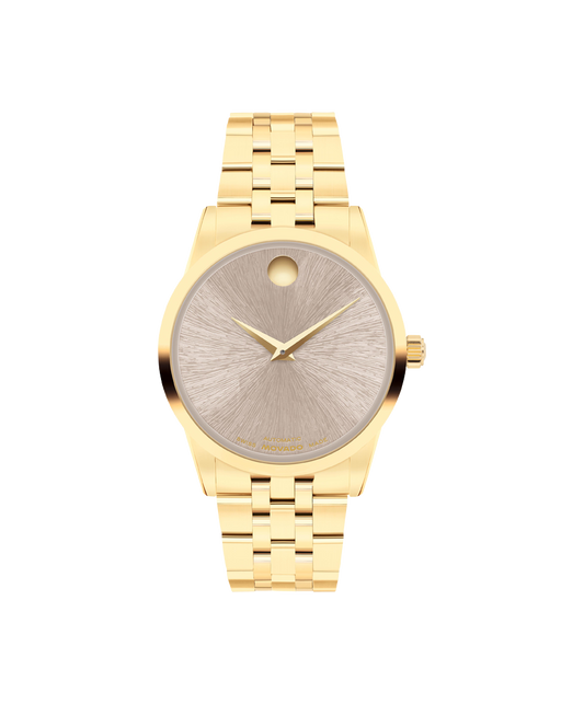 Movado Museum Classic 0608002