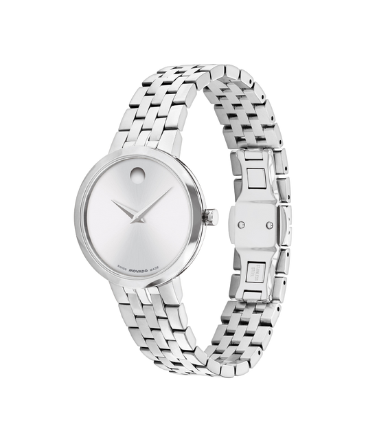 Movado Museum Classic 0608004