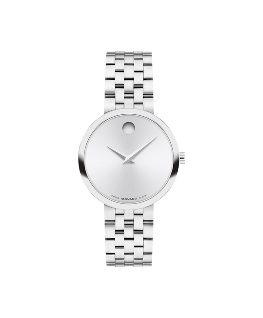 Movado Museum Classic 0608004