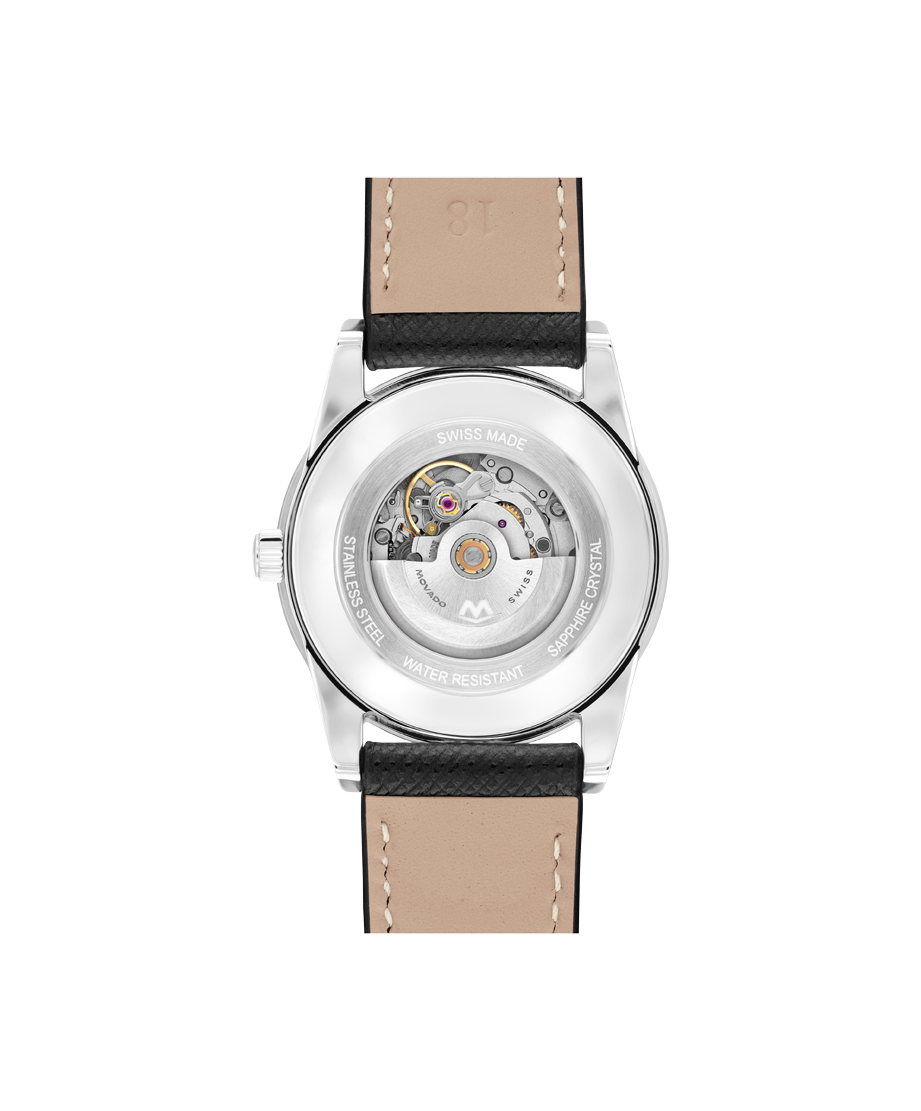 Movado Museum Classic 0608005